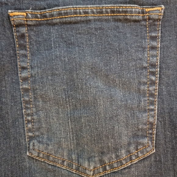 WRANGLER® FIVE STAR PREMIUM DENIM FLEX FOR COMFORT - Picture 5 of 5
